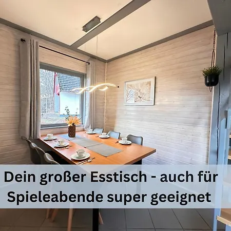 Ferienhaus-helly-natur-pur-mit-seeblick Holiday home Kemmerode