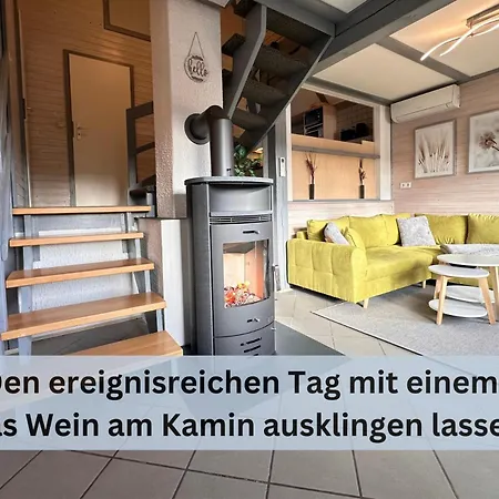 Ferienhaus-helly-natur-pur-mit-seeblick Holiday home *