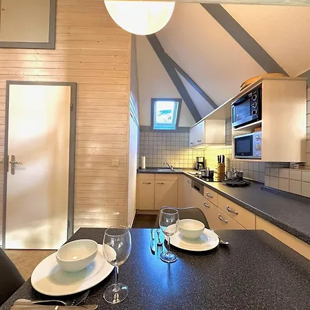 Holiday home Ferienhaus-helly-natur-pur-mit-seeblick *