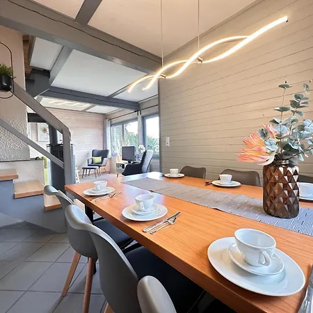 Ferienhaus-helly-natur-pur-mit-seeblick Holiday home *