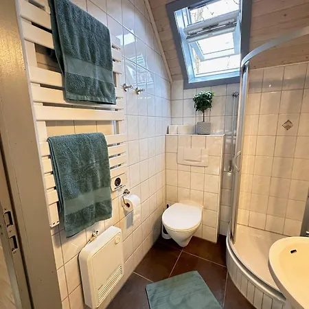 Holiday home Ferienhaus-helly-natur-pur-mit-seeblick *