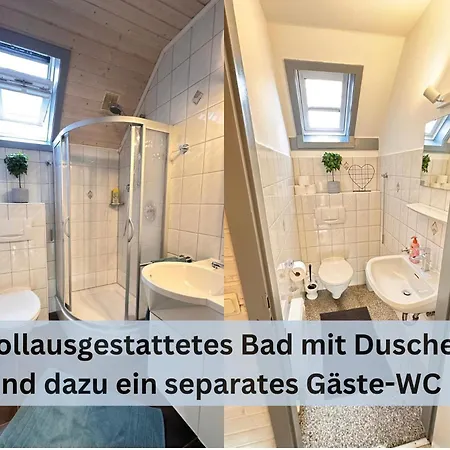 Holiday home Ferienhaus-helly-natur-pur-mit-seeblick *