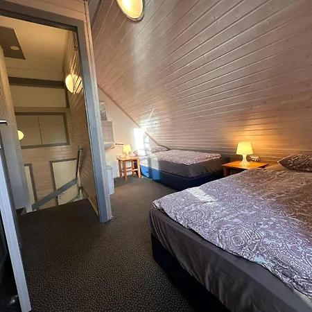 Ferienhaus-helly-natur-pur-mit-seeblick Holiday home *