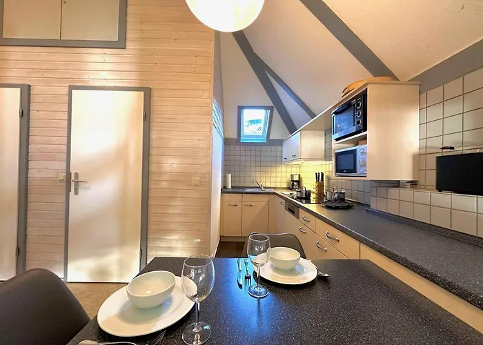 Hébergement de vacances Ferienhaus-helly-natur-pur-mit-seeblick *