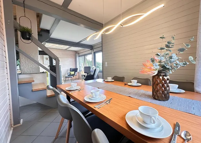 Ferienhaus-helly-natur-pur-mit-seeblick Hébergement de vacances *