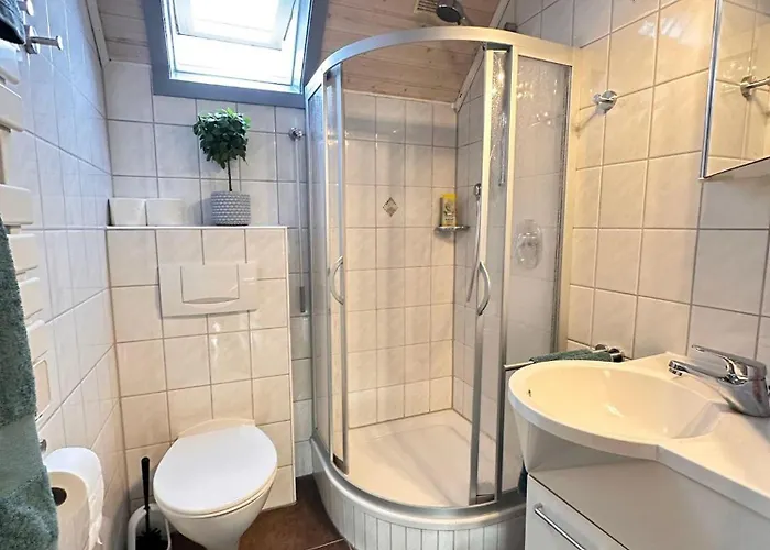 Ferienhaus-helly-natur-pur-mit-seeblick * Kemmerode