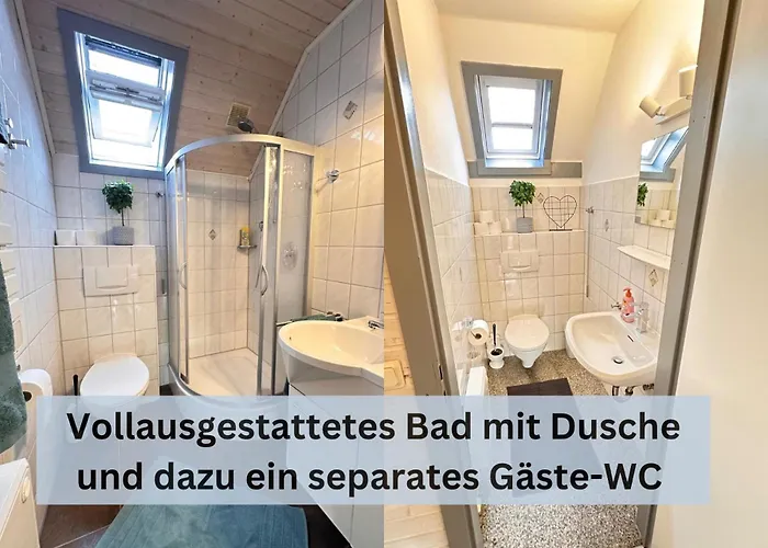 Hébergement de vacances Ferienhaus-helly-natur-pur-mit-seeblick *