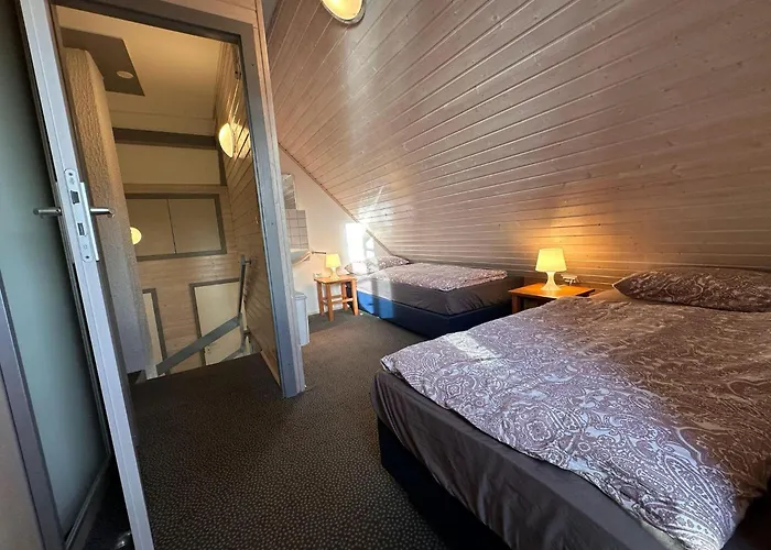 Ferienhaus-helly-natur-pur-mit-seeblick Hébergement de vacances *